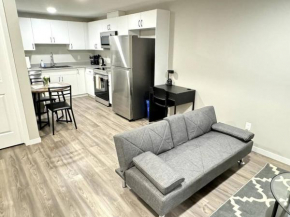 Private Luxury Suite Near West Edmonton Mall
